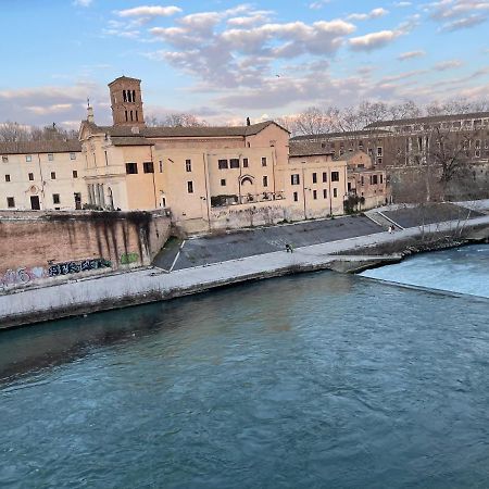 Appartamento Domus Remi Roma Esterno foto
