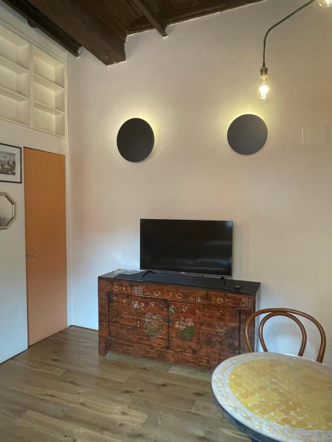 Appartamento Domus Remi Roma Esterno foto