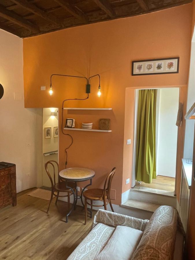 Appartamento Domus Remi Roma Esterno foto