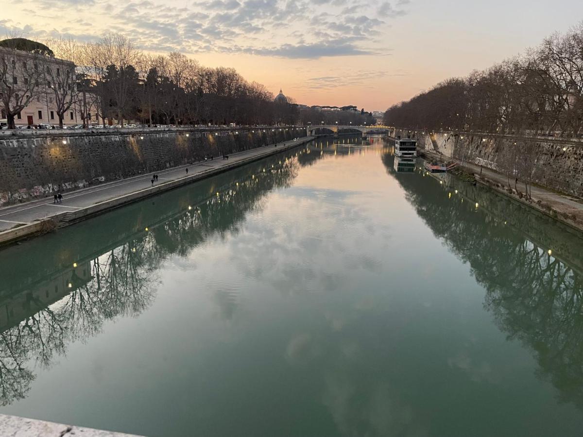 Appartamento Domus Remi Roma Esterno foto