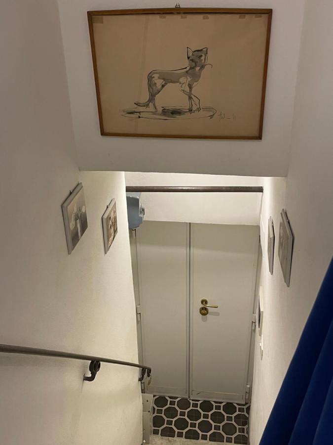 Appartamento Domus Remi Roma Esterno foto